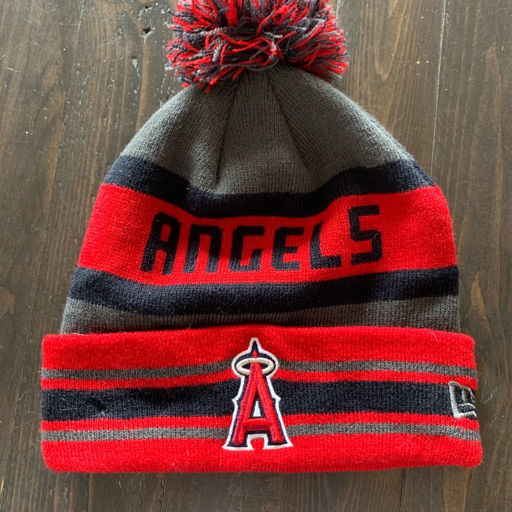 Angels beanie